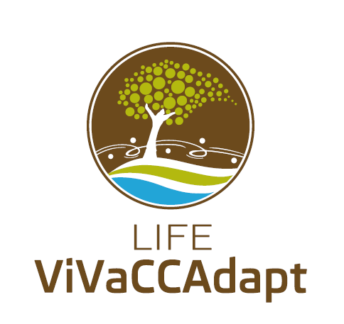 Uvodno srečanje projekta LIFE ViVaCCAdapt