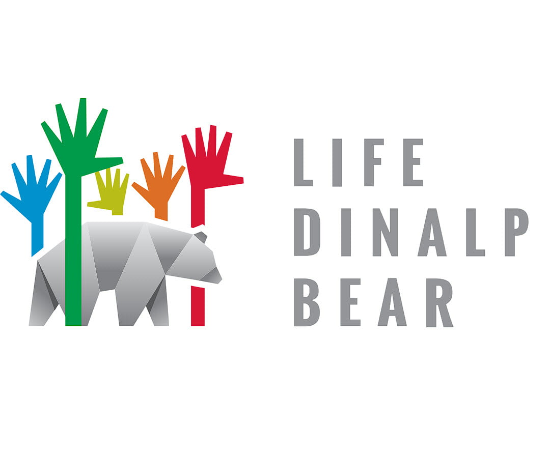 LIFE DINALP BEAR