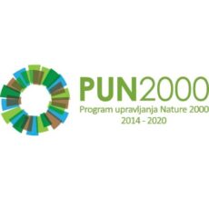SI Natura 2000 Management