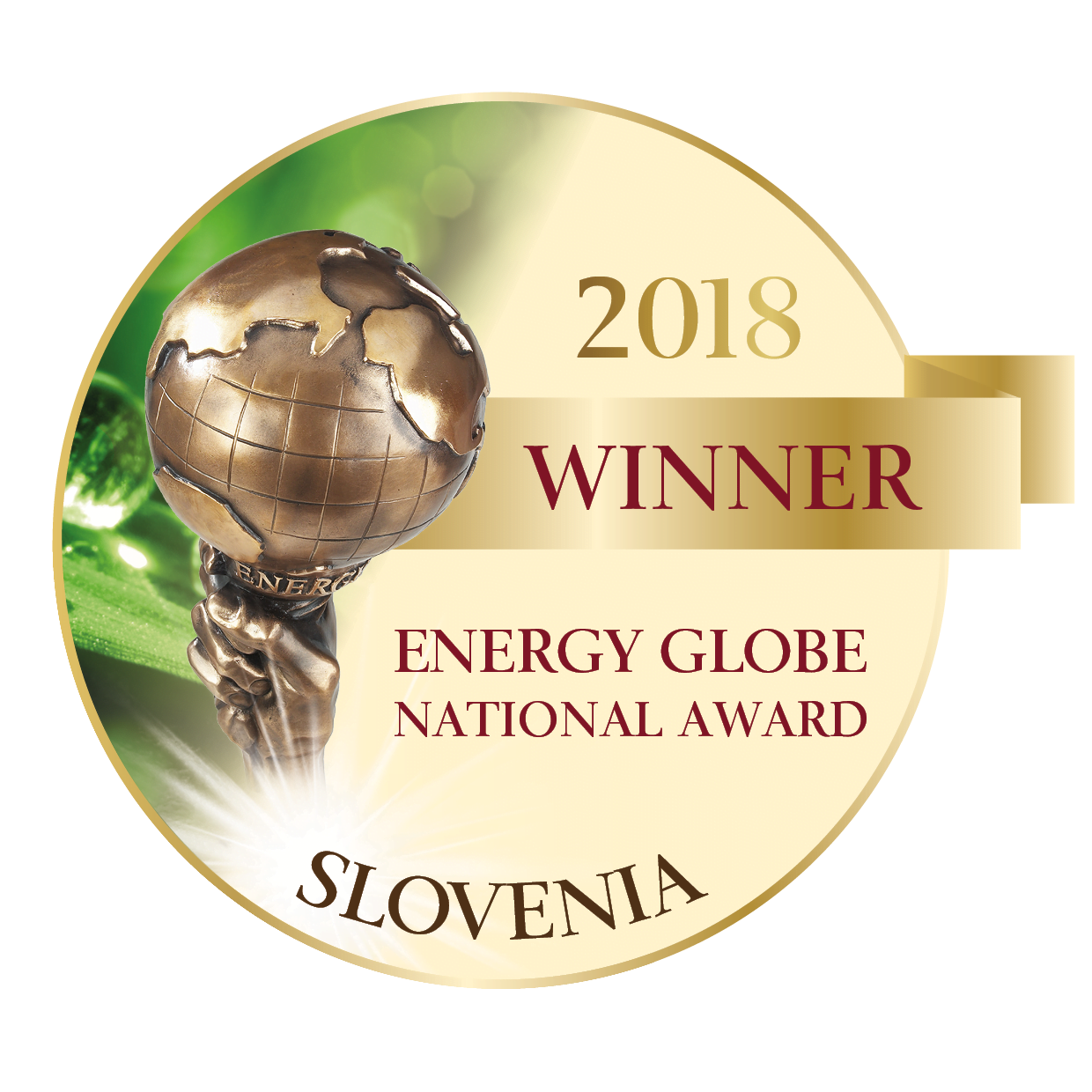 EnergyGlobe_NationalWinner_2018_Slovenia