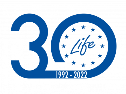 LIFEIs30_blank_blue