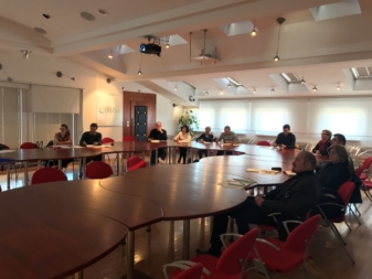Murska Sobota, 10.3.2017