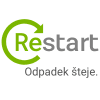 Life restart logo-slogan2