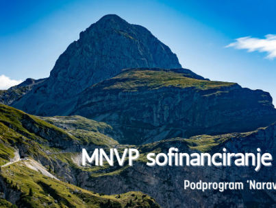 Sofinanciraje MNVP