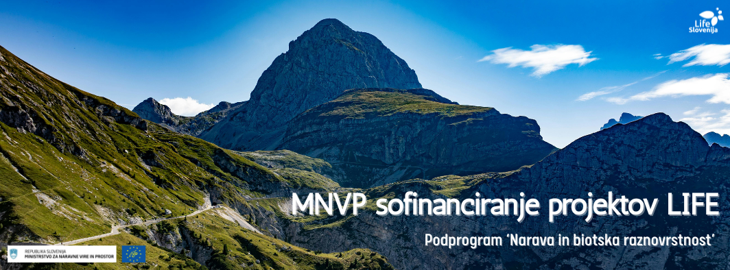 Sofinanciraje MNVP