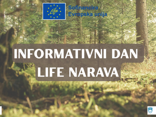 LIFE info dan Narava