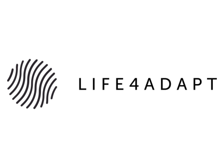 LIFE4ADAPT - logo square
