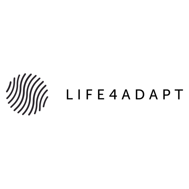 LIFE4ADAPT - logo square