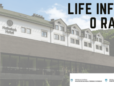 LIFE info dan o razpisih 2026