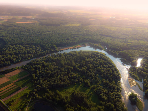 Vir fotografije: Zavod za varstvo narave