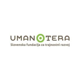 Profile picture of Umanotera, Slovenska fundacija za trajnostni razvoj